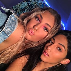 Meet your Posher, Kell